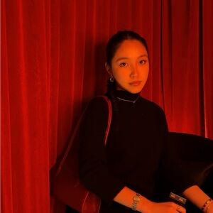 Meet your Posher, Khanh